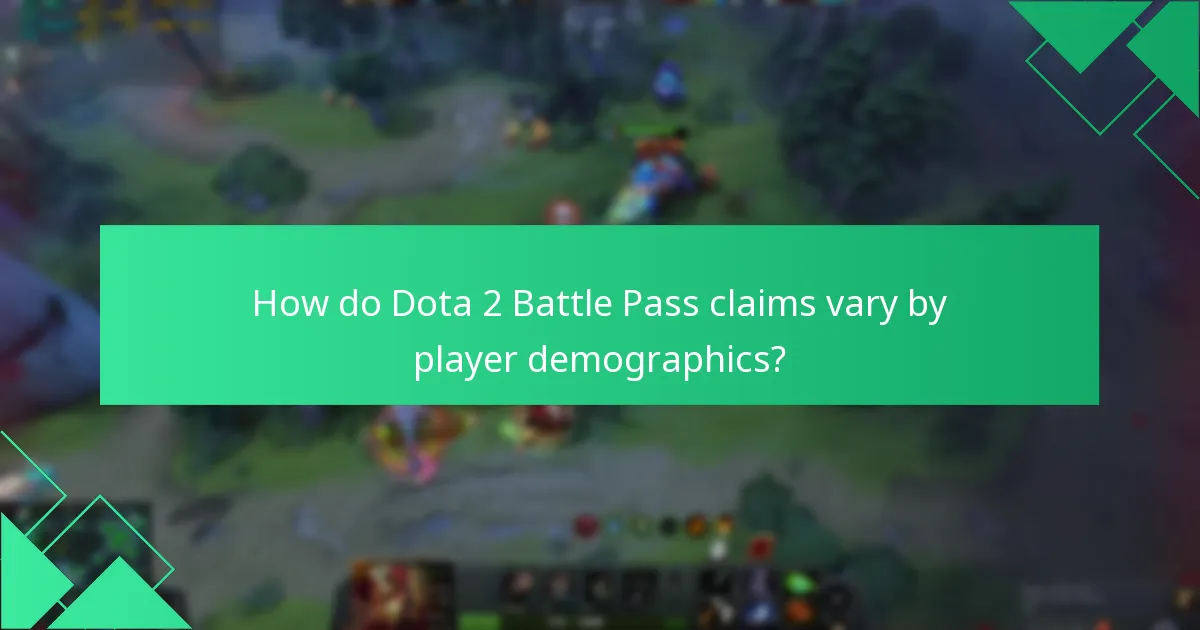 What reward trends have emerged in Dota 2 Battle Pass?