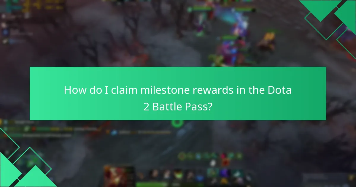 What are event-specific rewards in the Dota 2 Battle Pass?