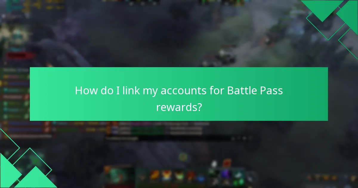 What is the process for reward distribution in the Battle Pass?