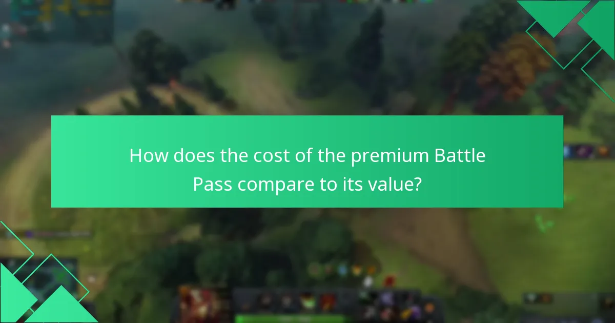 What are the free rewards in Dota 2 Battle Pass?