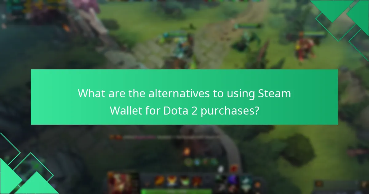 What are the current market trends in Dota 2 item purchases?