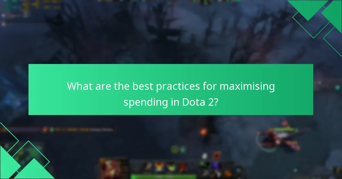 How does Dota 2’s market performance compare to other games?