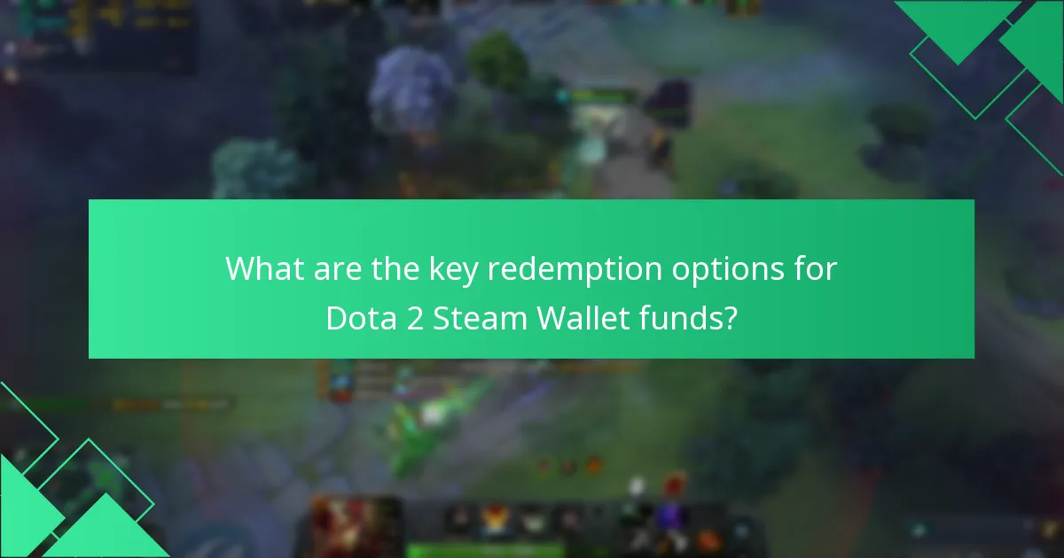 What current promotions are available for Dota 2 redemptions?