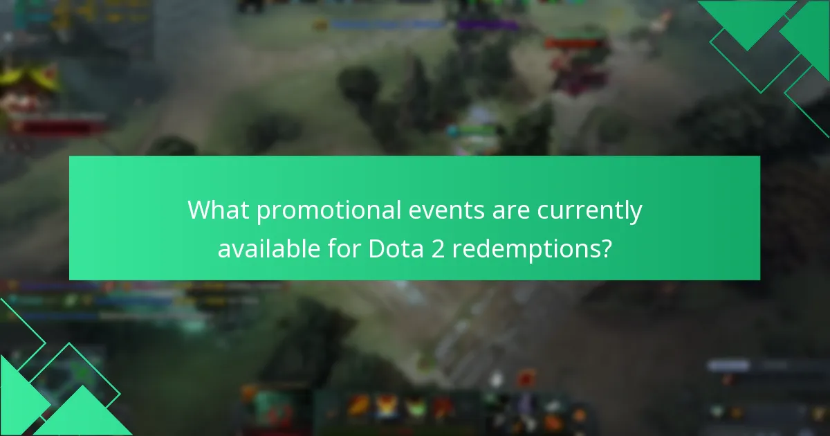 How does community engagement enhance Dota 2 redemptions?