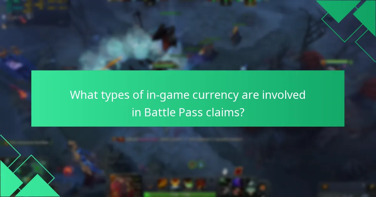 What are the different reward types available in the Battle Pass?